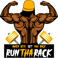 Run Tha Rack